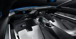 Peugeot Instinct Concept 2017 года